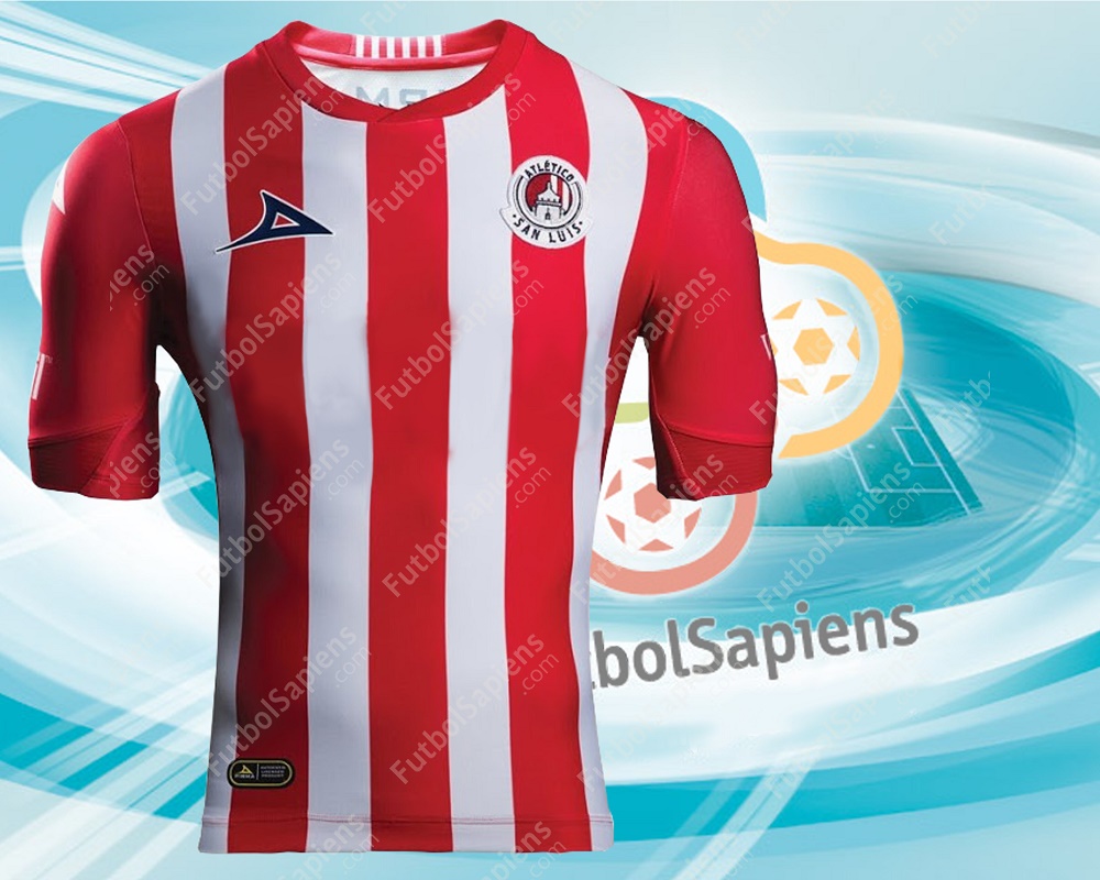 Atlético San Luis