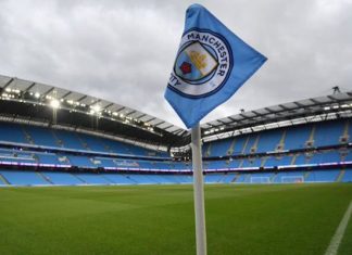 Manchester City pasará seis meses sin uno de sus centrales titulares