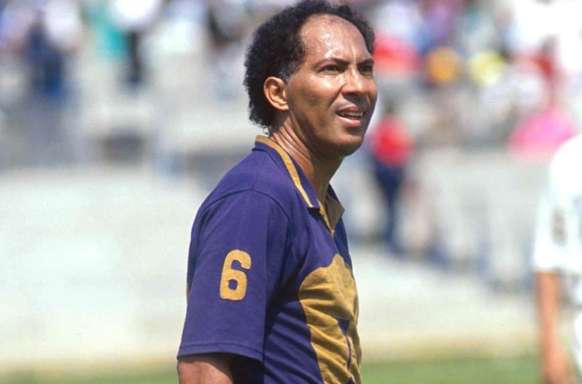 Cabinho (Pumas)