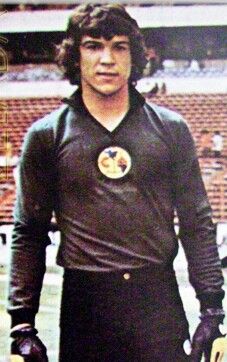 Héctor Miguel Zelada (América)
