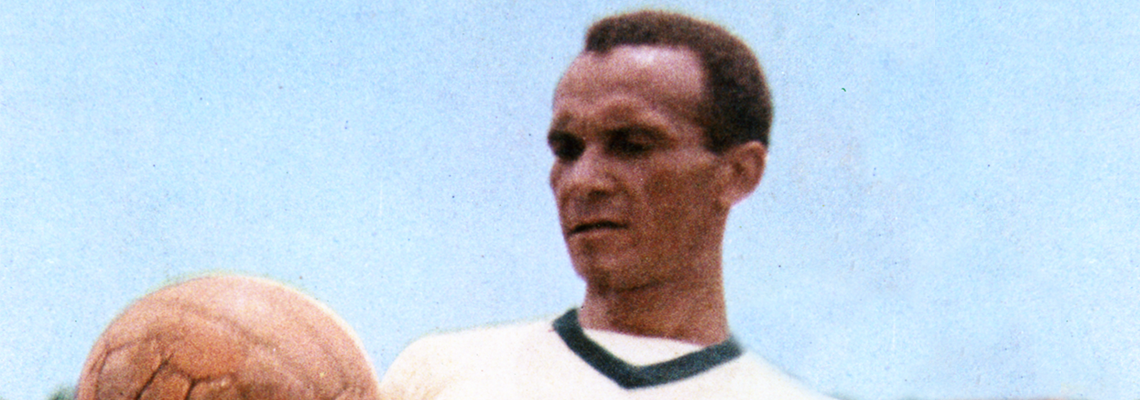 Jose Alves Zague (América)