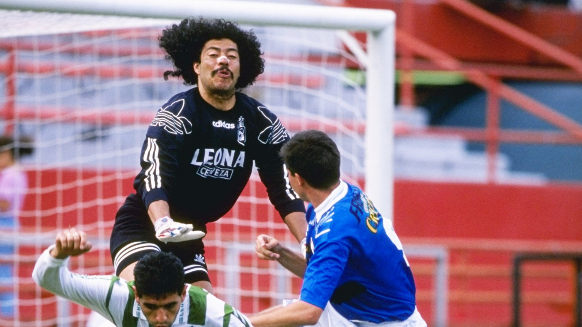 René Higuita