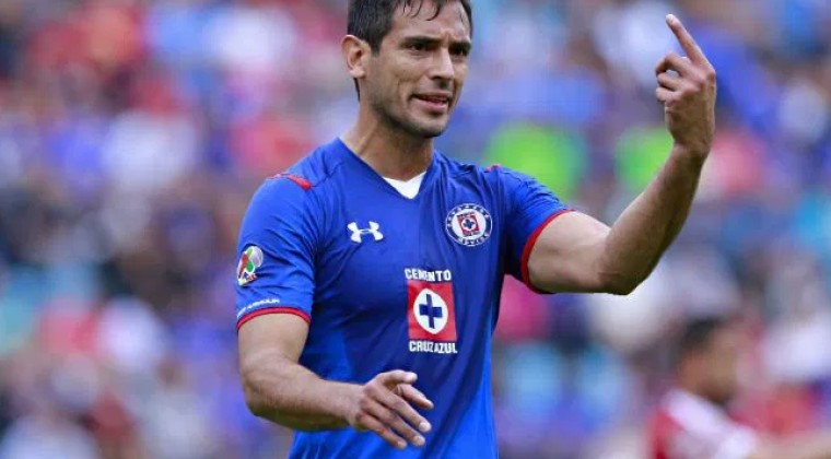 Roque Santa Cruz