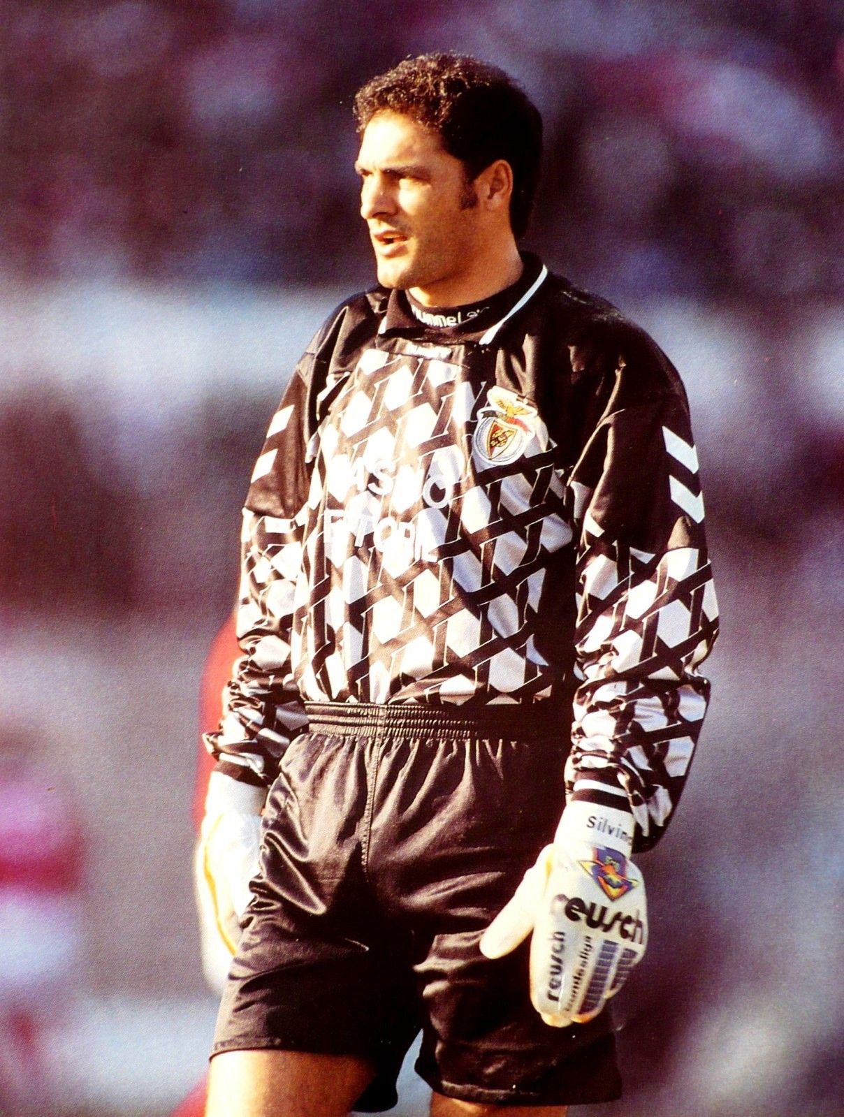 Silvino Louro