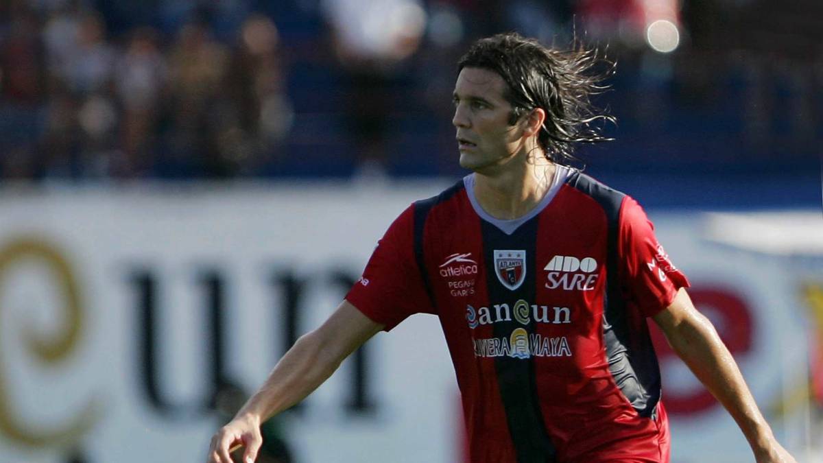 Santiago Solari