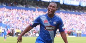 Ángulo confirmó su llegada a la "Máquina Cementera" / Foto: vía Twitter