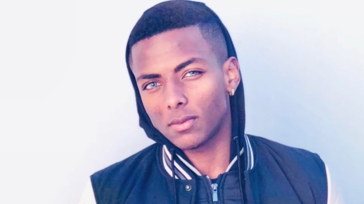 Maleck seguirá en prisión / Foto: Instagram Joao Maleck