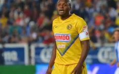 Aquivaldo Mosquera