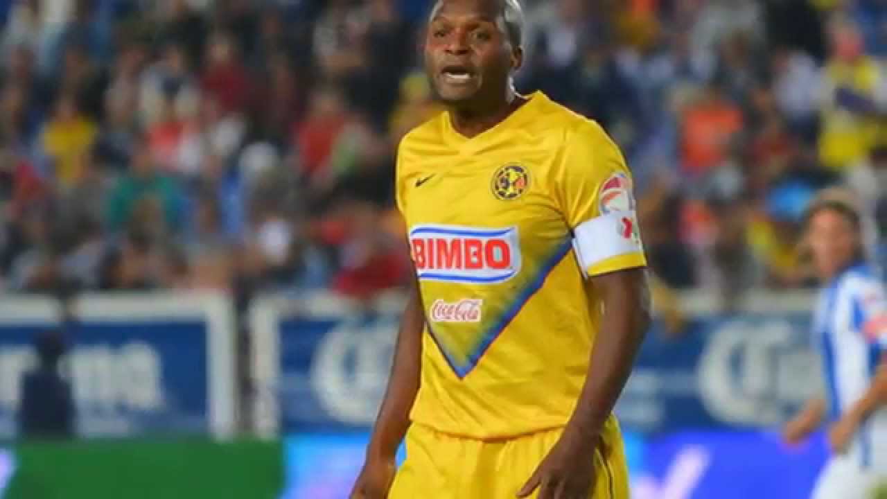 Aquivaldo Mosquera