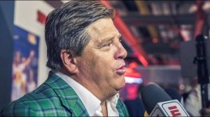 Miguel Herrera habló de la oferta por Guillermo Ochoa / Foto: ESPN