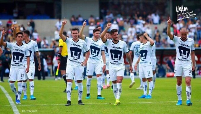 unam pumas soccerway