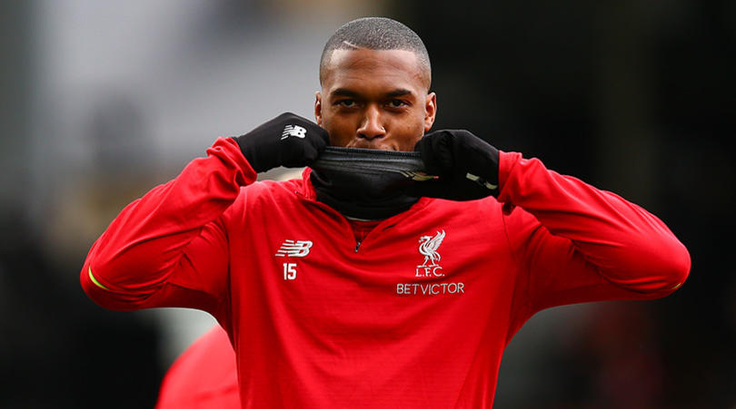 Stu's Ridge Estas son las múltiples opciones de Sturridge para continuar su carrera ...