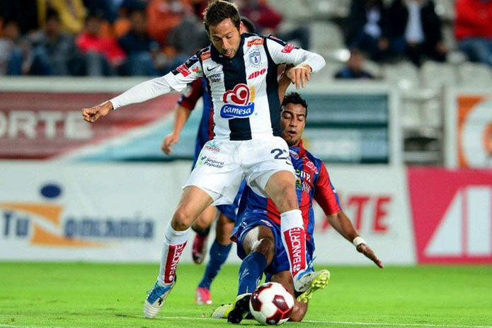 Raúl Tamudo