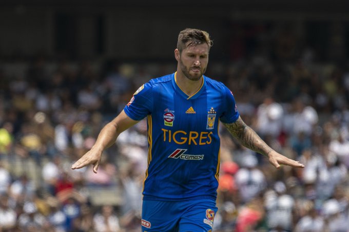 Tigres, el equipo que ya es grande en el futbol mexicano. Y no hay ni cómo  negarlo