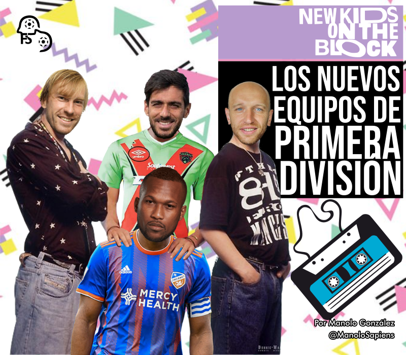 12 equipos debutantes en Primera División 12 equipos debutantes en Primera División