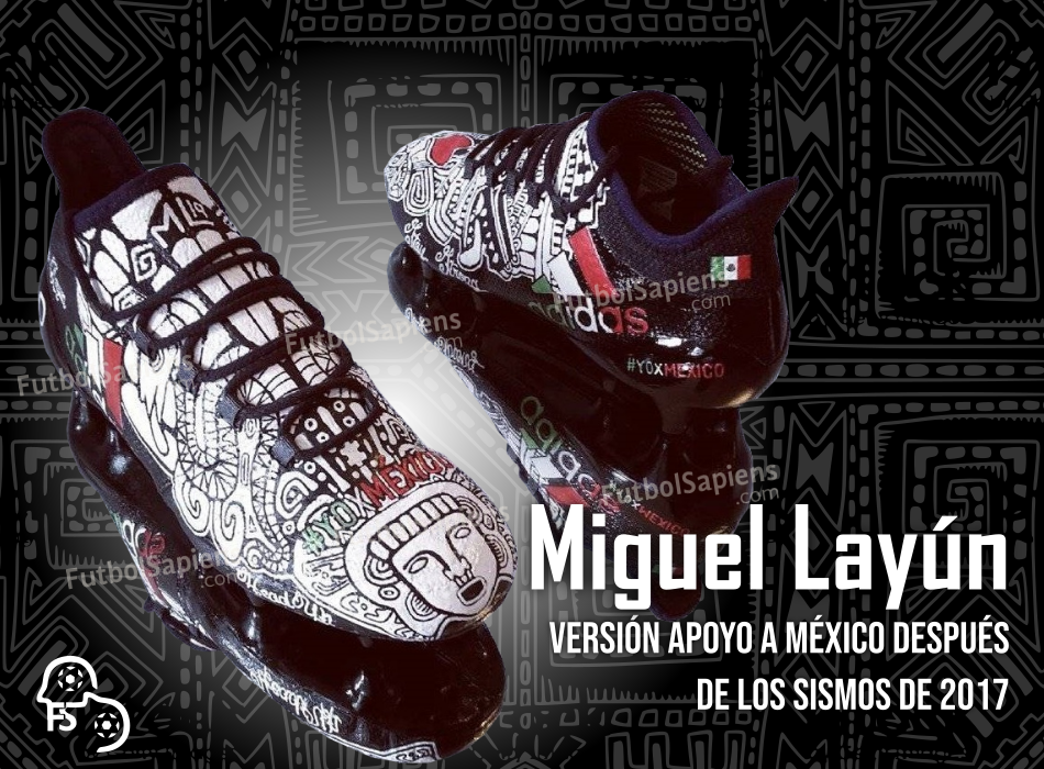 Los mejores zapatos deportivos personalizados - Futbol Sapiens