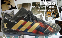 Tenis De Futbol Personalizados Online, 50% OFF | www.barribarcelona.com