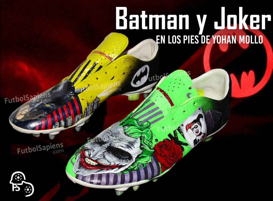 Tenis Futbol Personalizados Hotsell - deportesinc.com