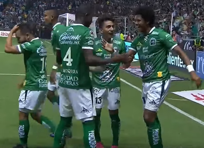 León