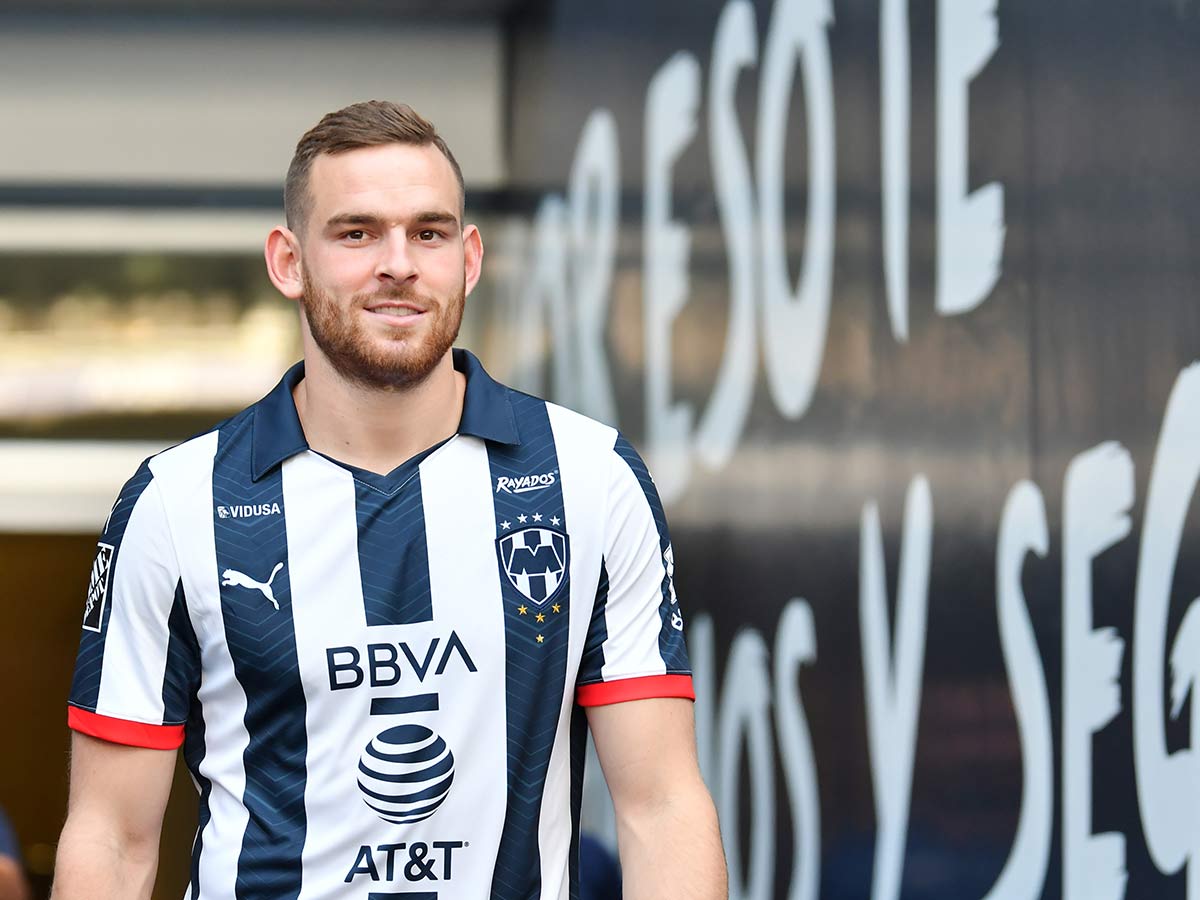 Vincent Janssen Vincent Janssen