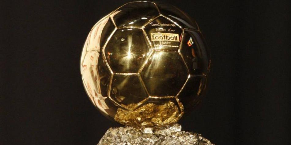 Cuanto Pesa Un Balon De Oro