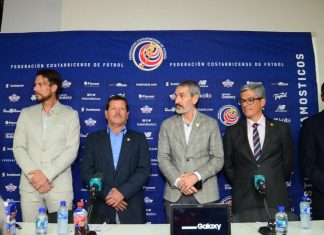 Una Comisión se encargará de exhaustivo proceso para elegir al seleccionador de Costa Rica