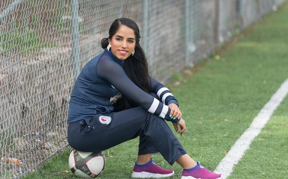 Saida Abud reveló el argumento que utilizó Atlético de San Luis para