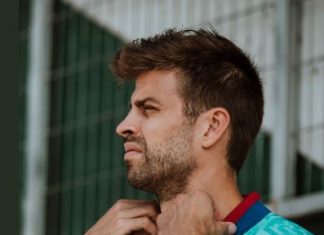 La nueva tercera camiseta del Barça: turquesa retro y orgullo por la ciudad