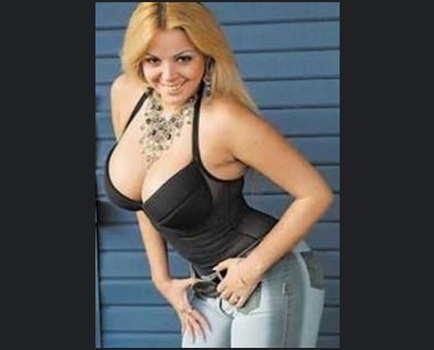 Galería de la supuesta novia de Laínez Galería de la supuesta novia de Laínez