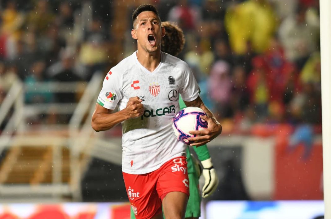 Así va la tabla de goleadores de la Liga MX Apertura 2019 Futbol Sapiens