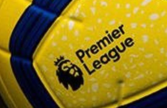 pelota premier league 2020