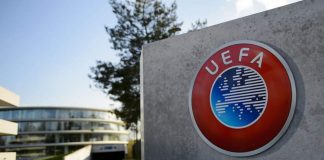 Sede de la UEFA