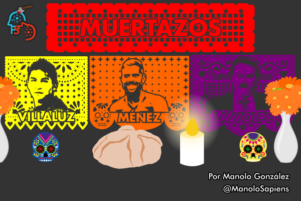 19 muertazos de nuestro futbol 19 muertazos de nuestro futbol