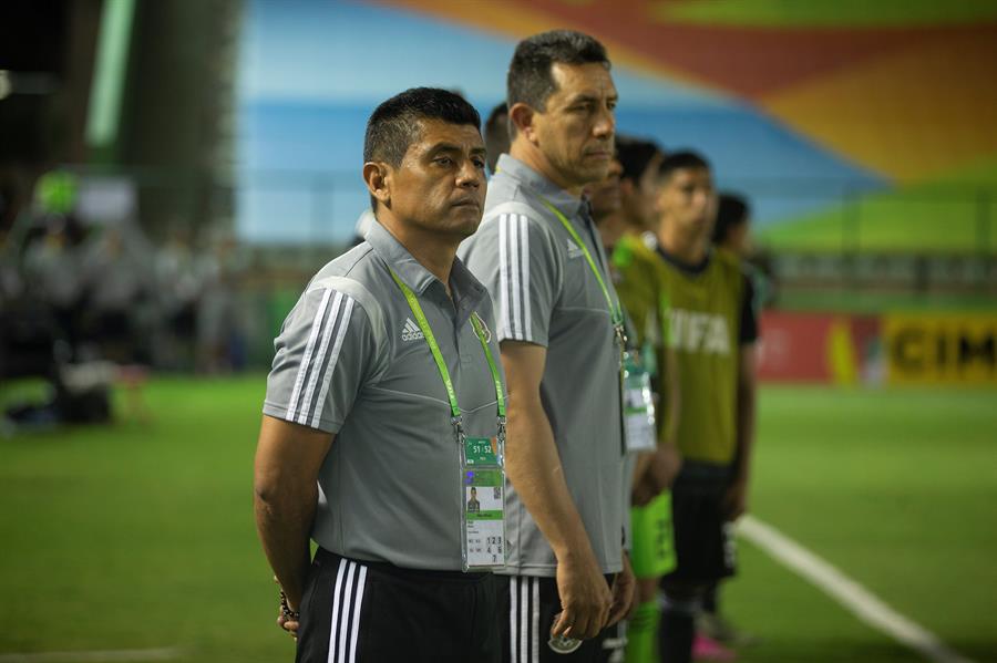 Marco Antonio Ruiz: "Ni Verón ni ninguno de Brasil lo había reclamado en el momento" - Futbol Sapiens