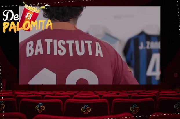 Cortometraje oficial del Salón de la Fama del Futbol 2019 Cortometraje oficial del Salón de la Fama del Futbol 2019