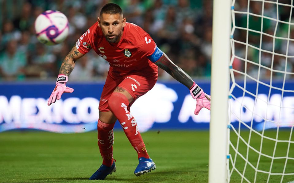 La Dura Confesion De Jonathan Orozco Sobre Su Infancia Futbol Sapiens