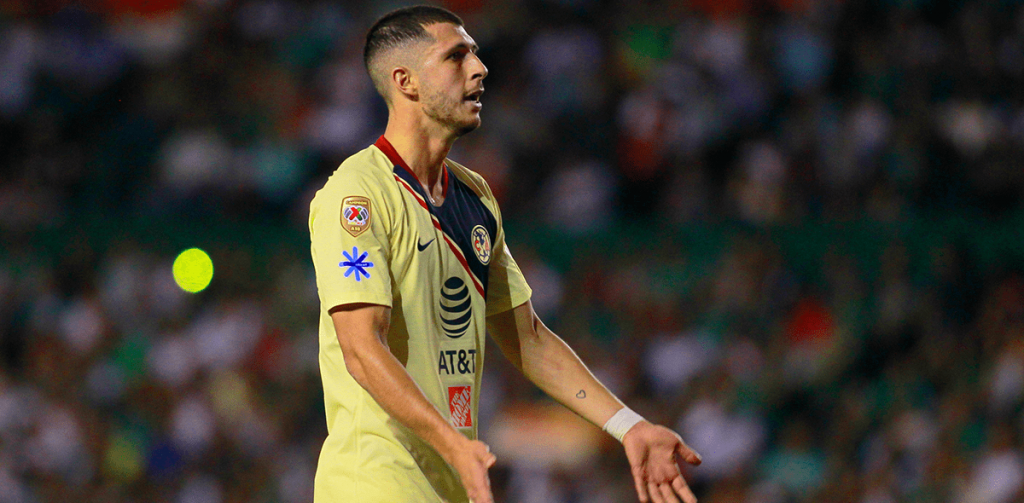 Guido Rodríguez se despediría del América tras la final Futbol Sapiens