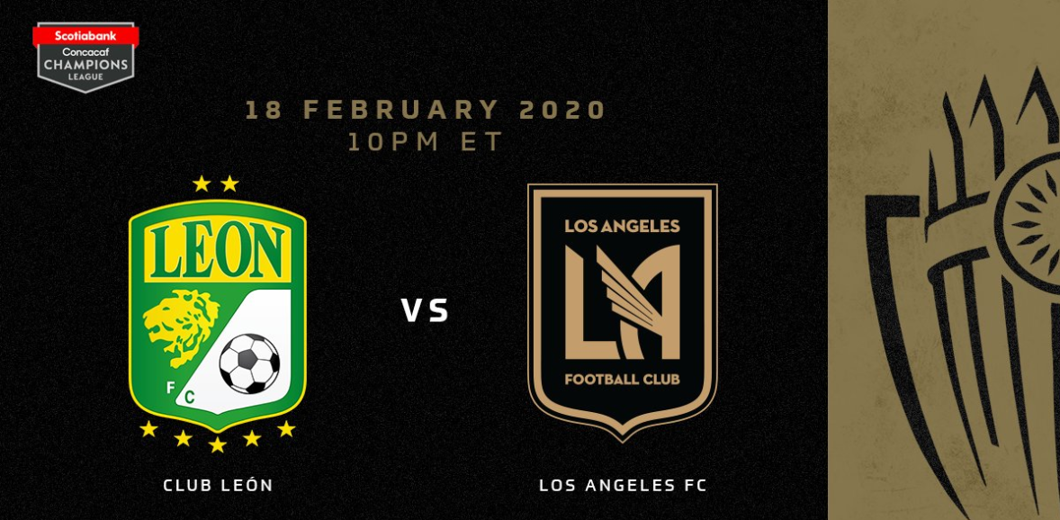 Resultado de imagen de club león concacaf