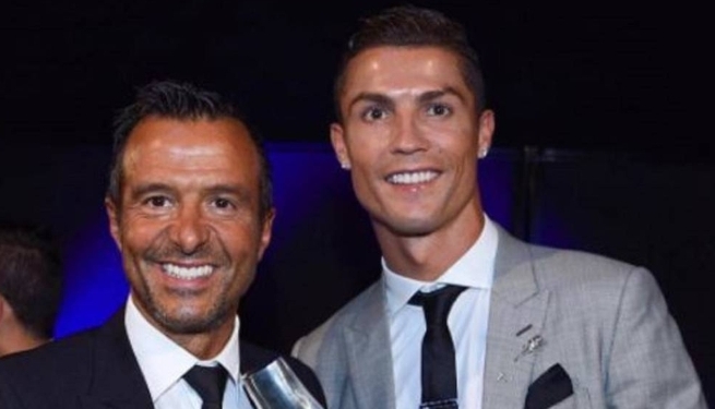 Resultado de imagen para jorge mendes