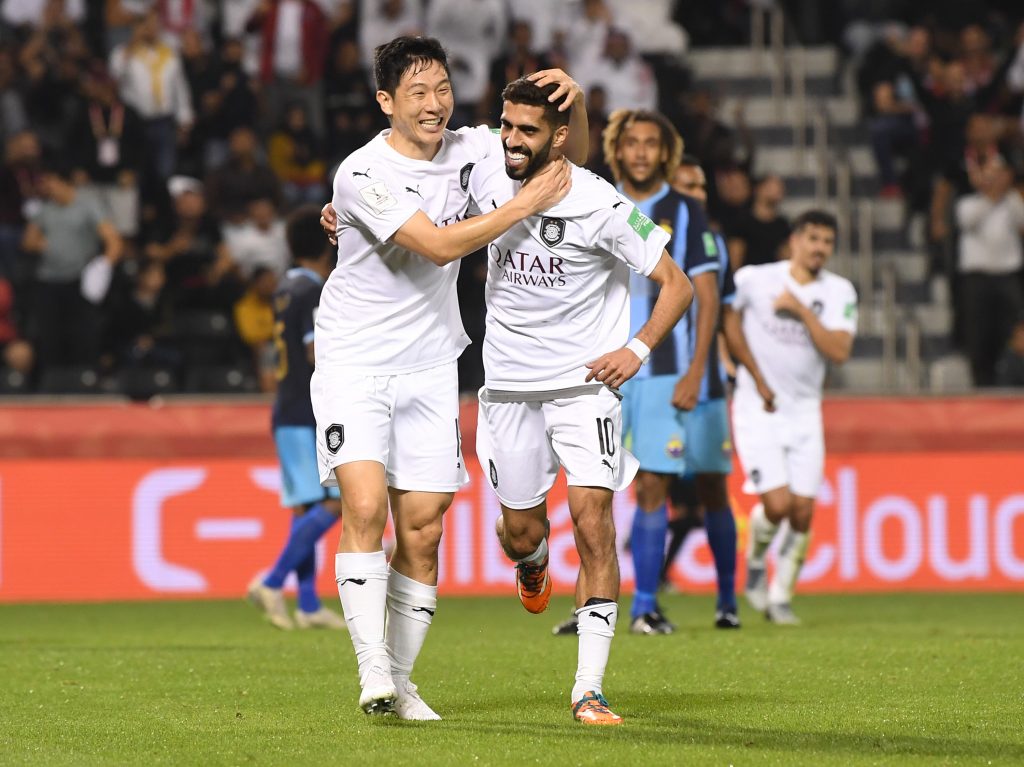 Al Sadd Al Sadd