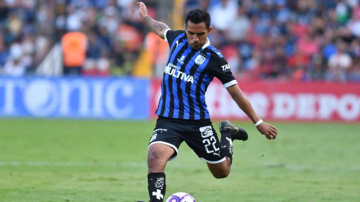 Alonso Escoboza reforzaría al América Futbol Sapiens