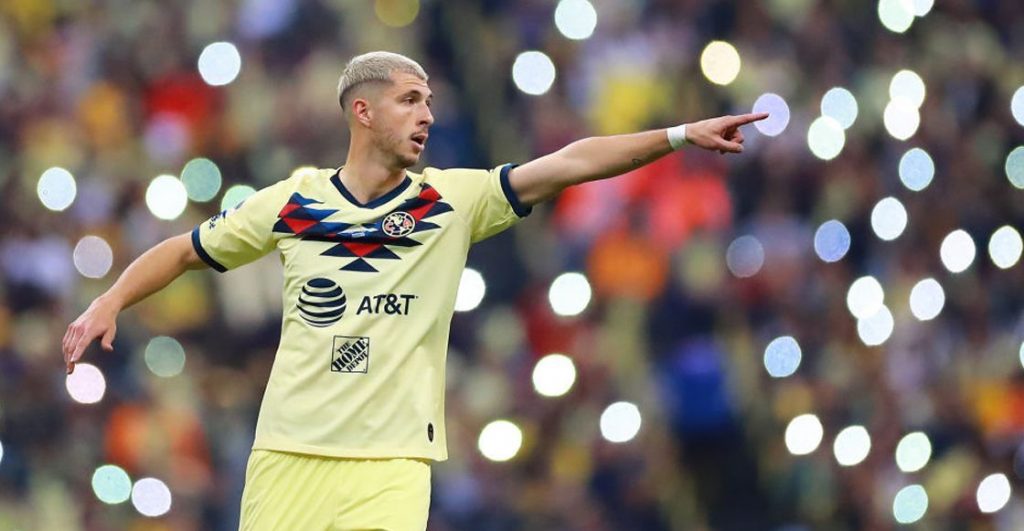 Guido Rodríguez tendría oferta formal desde España Futbol Sapiens