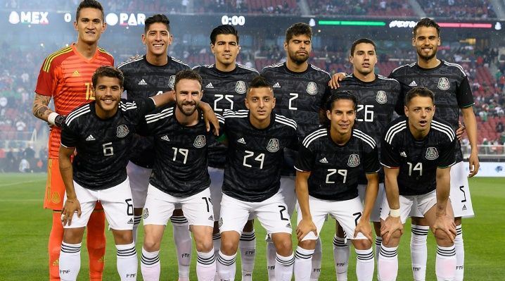 La selección de México ya sabe donde jugará sus dos partidos en marzo