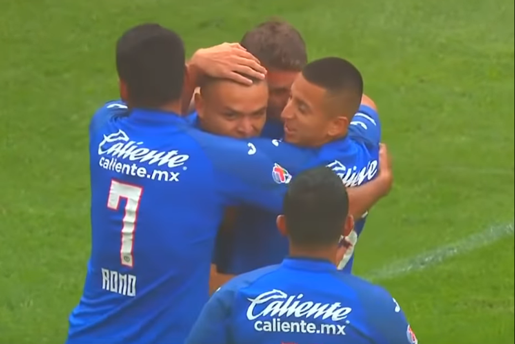 Cruz Azul