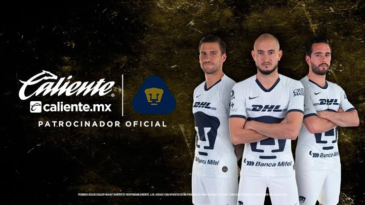 ¡Caliente.mx ficha a los CUATRO GRANDES de la Liga Mx! ¡Caliente.mx ficha a los CUATRO GRANDES de la Liga Mx!