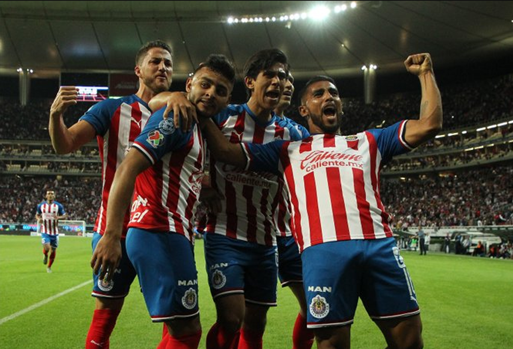 Chivas