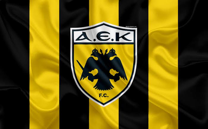 El AEK de Atenas | La obra de los refugiados griegos de Constantinopla El AEK de Atenas | La obra de los refugiados griegos de Constantinopla