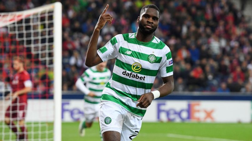 El talento desapercibido de Odsonne Edouard - Futbol Sapiens