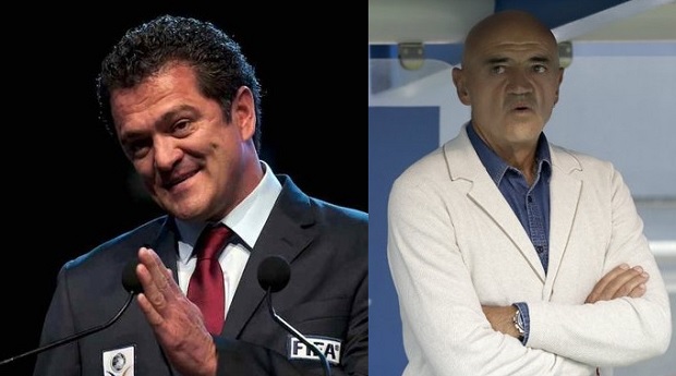 El Chelis y Hermosillo se dijeron de todo en Twitter