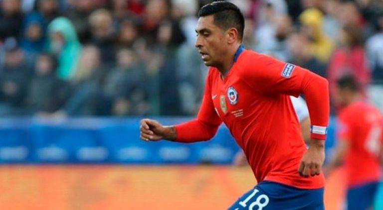 Gonzalo Jara llega a la Liga MX - Futbol Sapiens